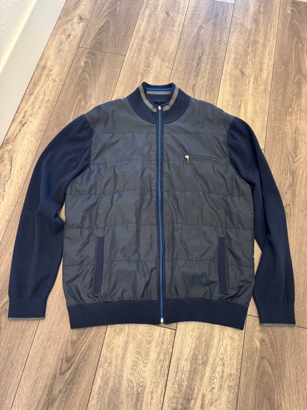 Tommy Bahama Hybrid Jacket XL